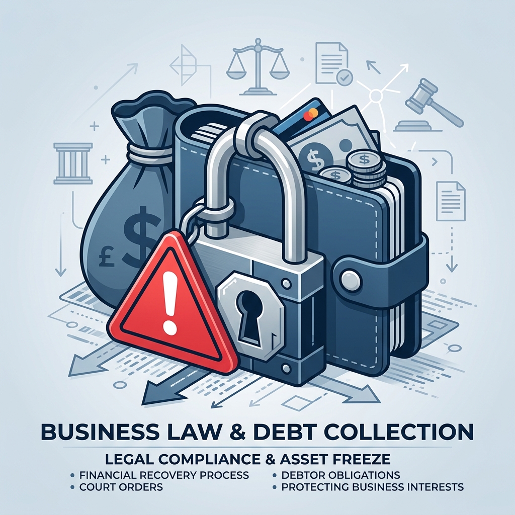 Debt Collection Laws: What Creditors Can and Cannot Do