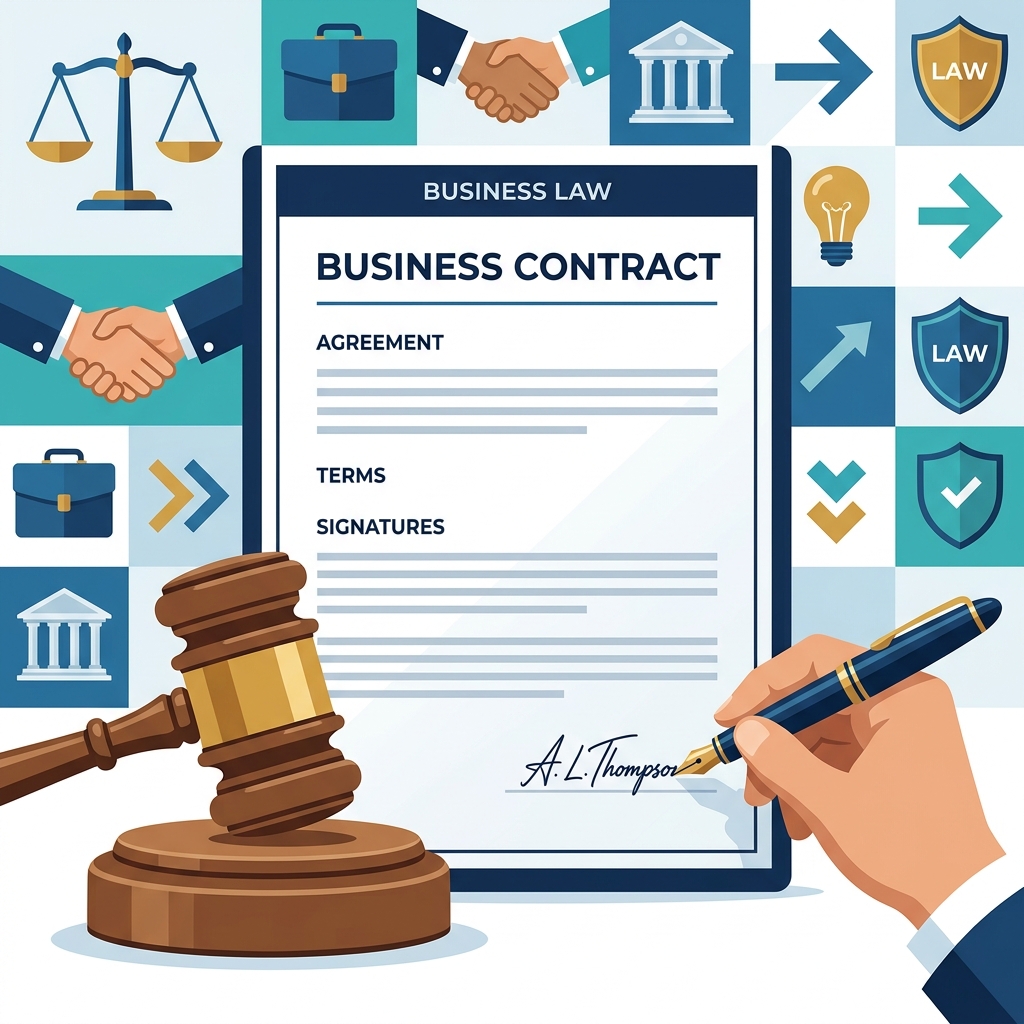 Why You Need Contracts in Writing (and What to Put in Them)