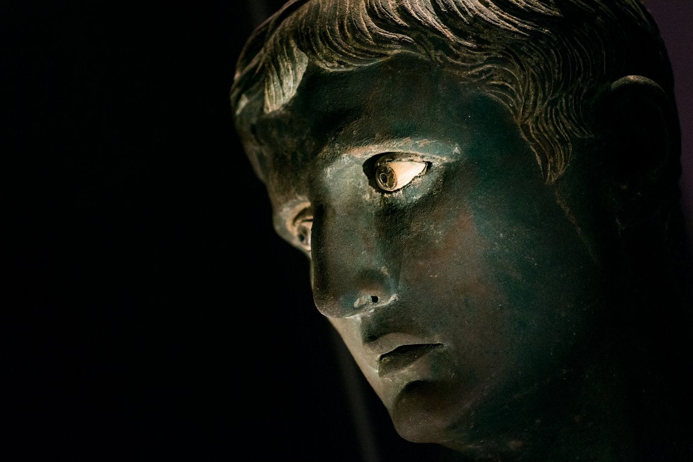 Amanirenas: The One-Eyed Queen Who Buried a Roman Emperor Under a Step