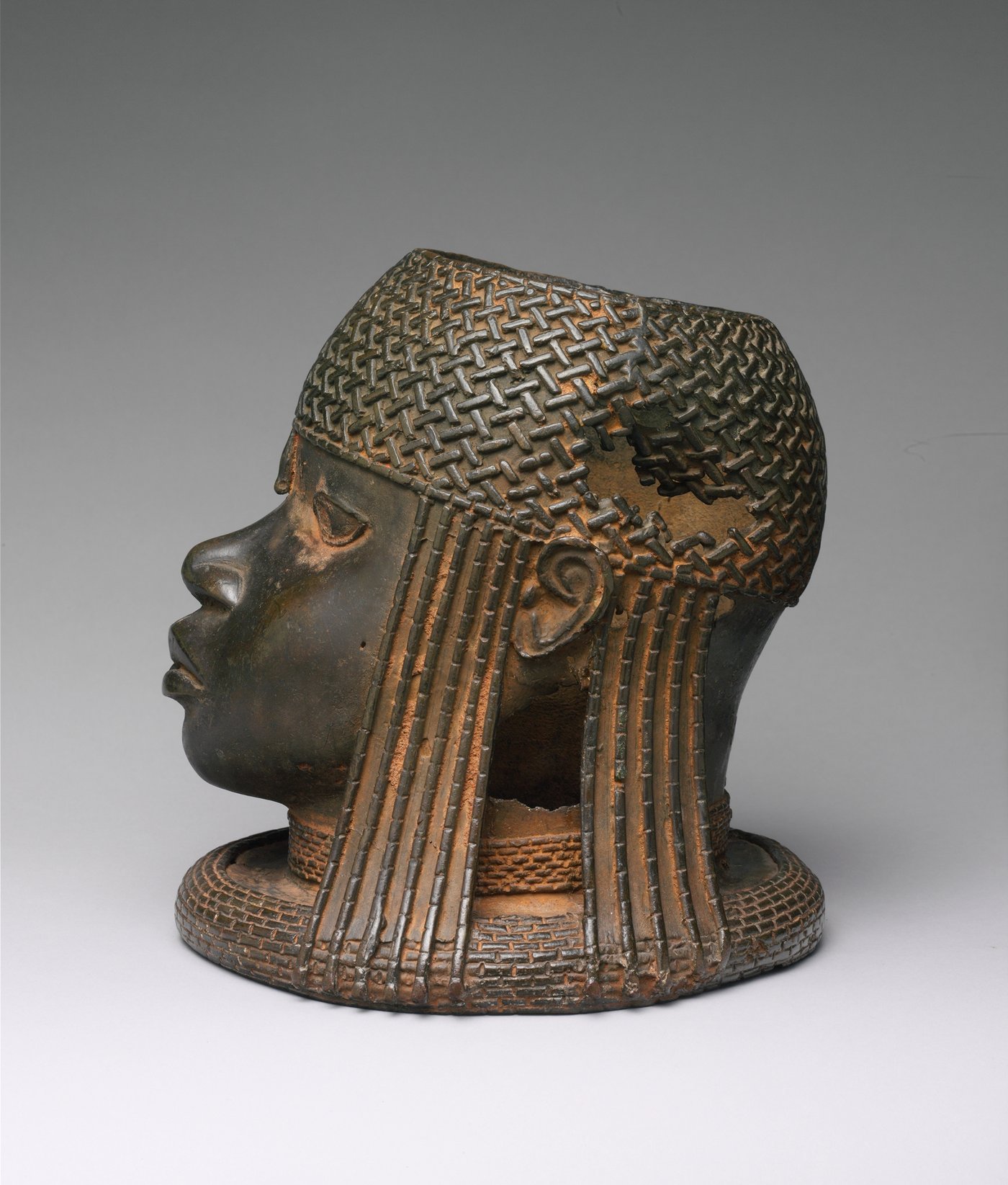 Benin Bronzes: The Loot That Paid for the War That Seized It