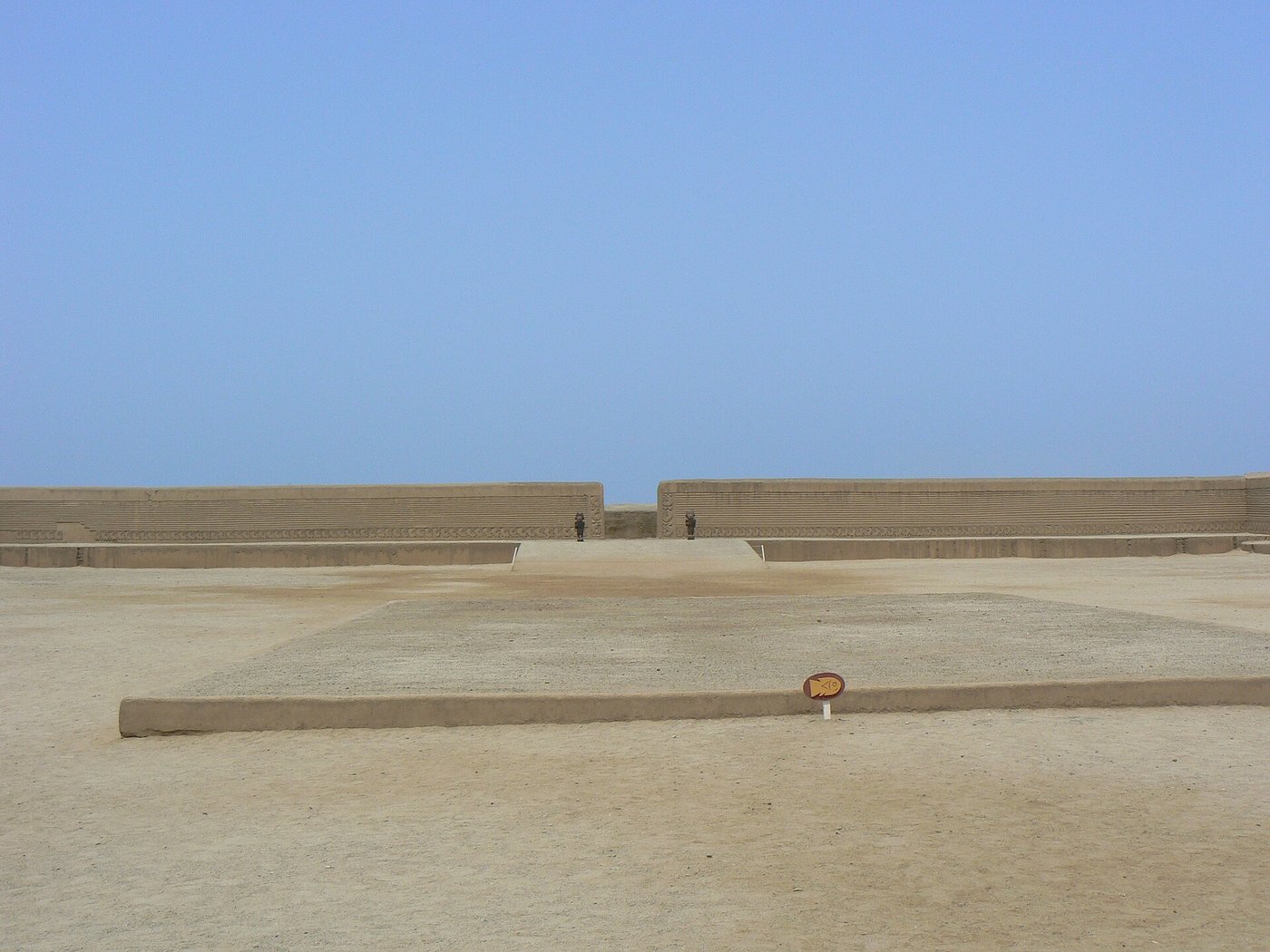 Chan Chan: The Mud City Where Dead Kings Sealed Their Own Palaces