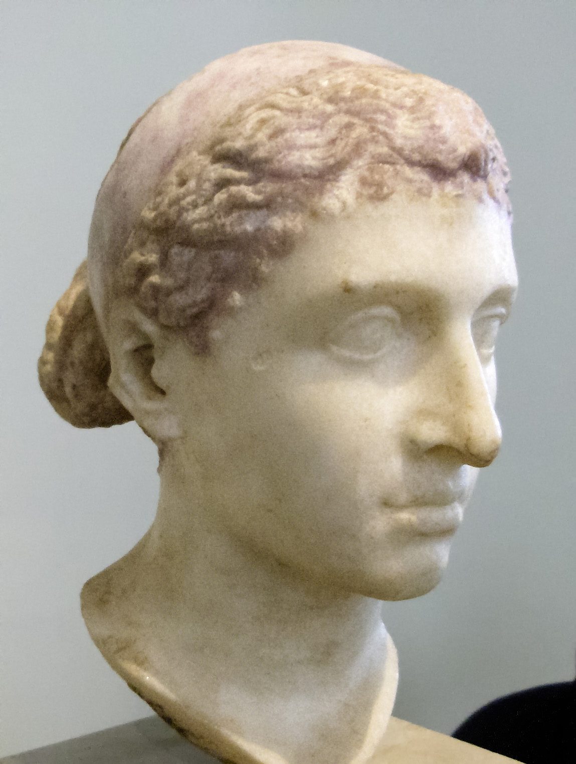 Cleopatra VII: The Last Pharaoh of Ancient Egypt
