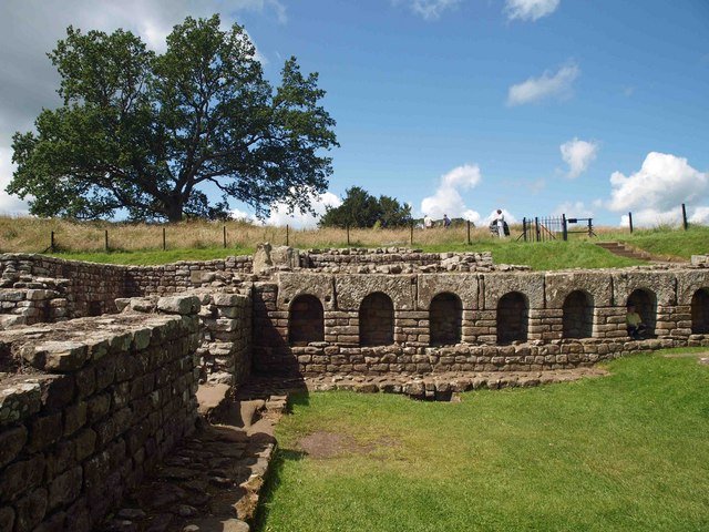 Fetcham Springs: A Roman Bath House Rising From an Ice Age Camp