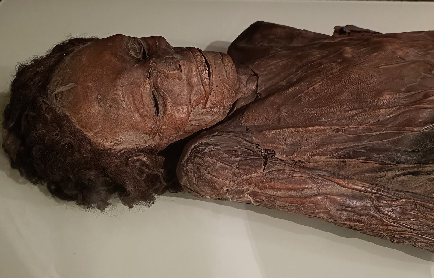 Guanches: The Canary Islanders Who Lost the Sea That Brought Them
