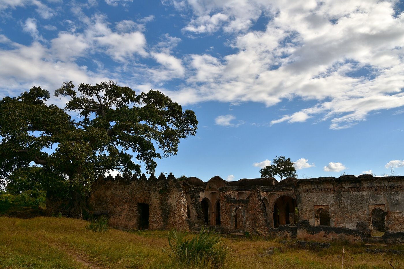 Kilwa Kisiwani: The African Coins Found on an Australian Beach