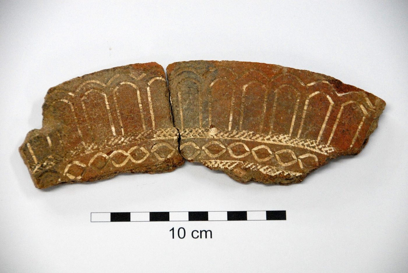 Lapita: The Dotted Pottery Behind Prehistory's Fastest Migration