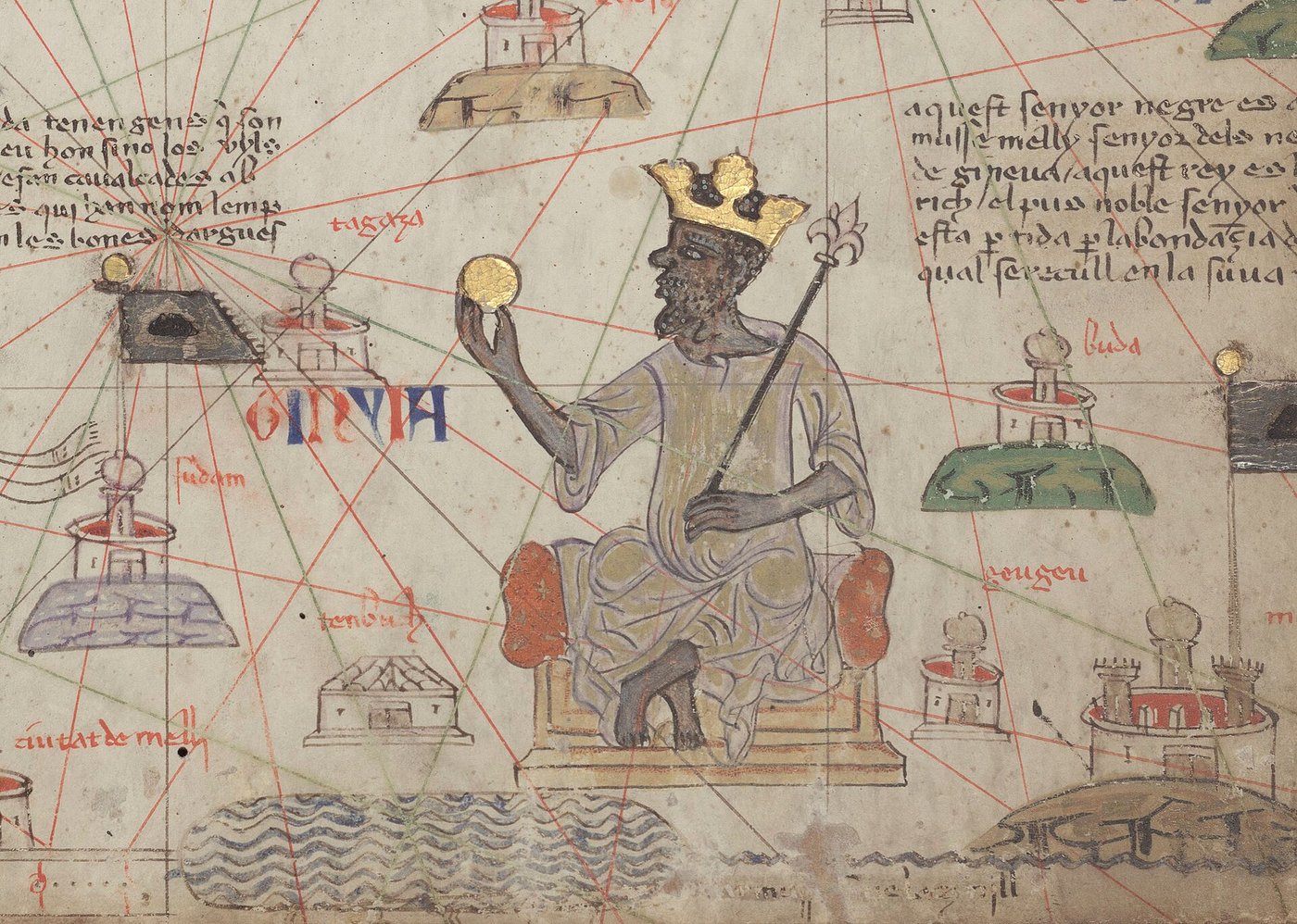 Mansa Musa: The Richest Man in History and the Hajj That Crashed a Currency