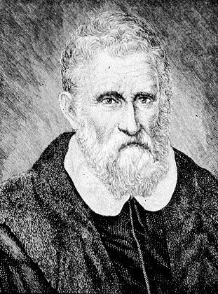 Marco Polo: The Merchant Who Opened the East