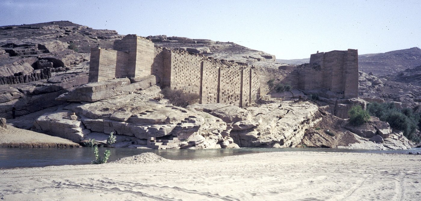 Marib Dam: The Wall That Fed Sheba Until the Repairs Stopped