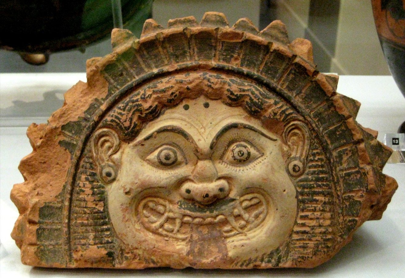 Medusa: The Monster Who Was Once a Woman