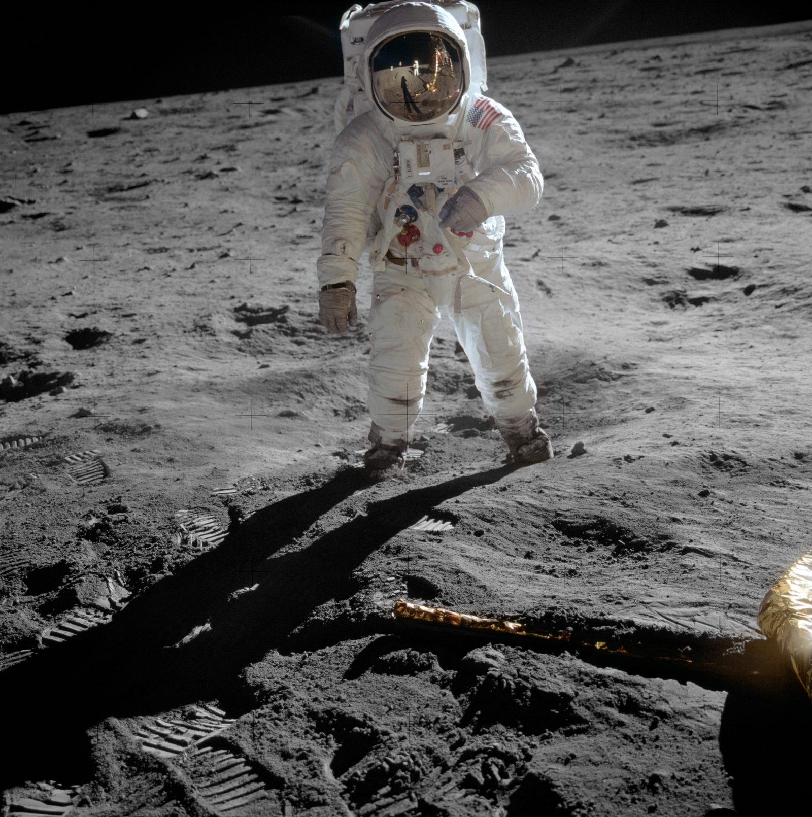 The Moon Landing: How Apollo 11 Changed Everything