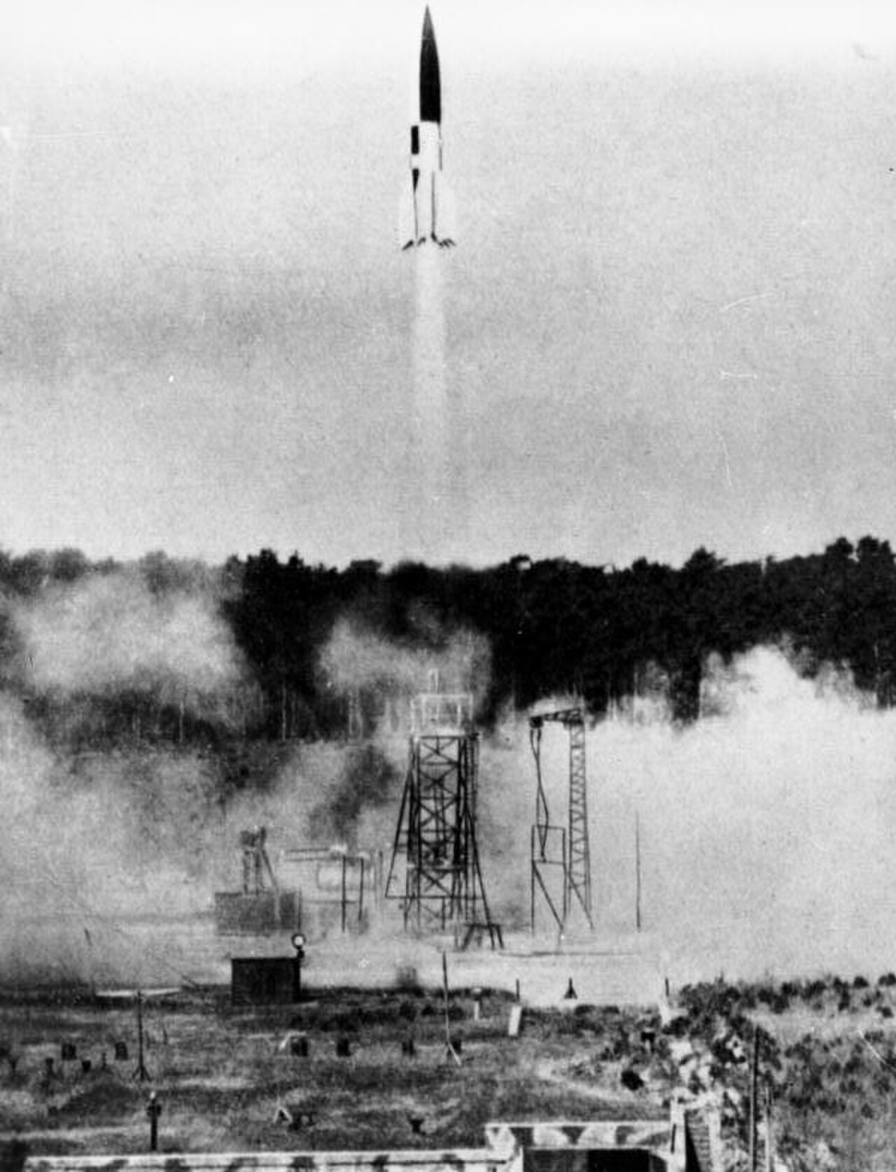 Nazi Projects That Sound Fictional