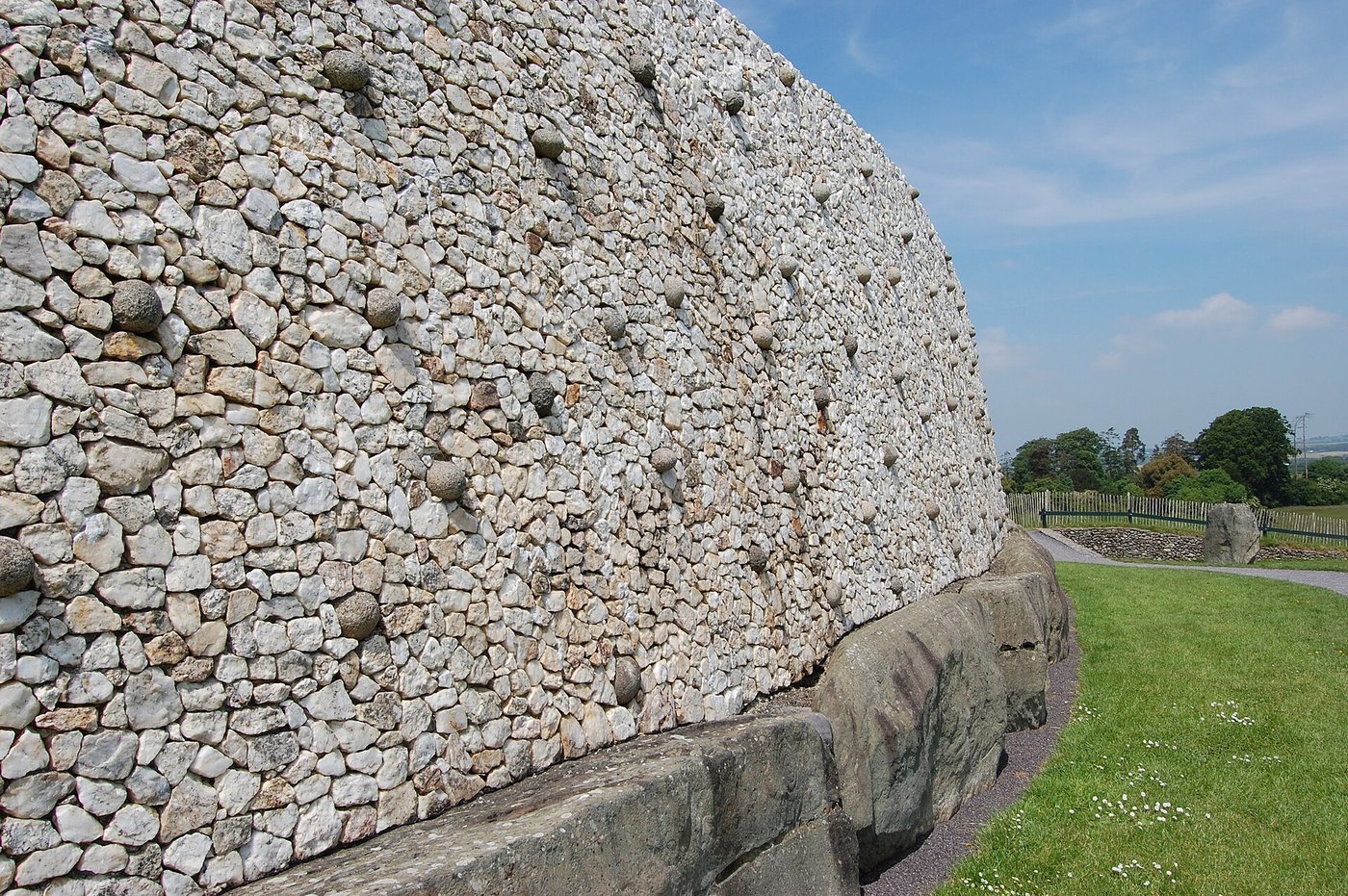Newgrange: The Tomb Built to Catch One Sunrise a Year