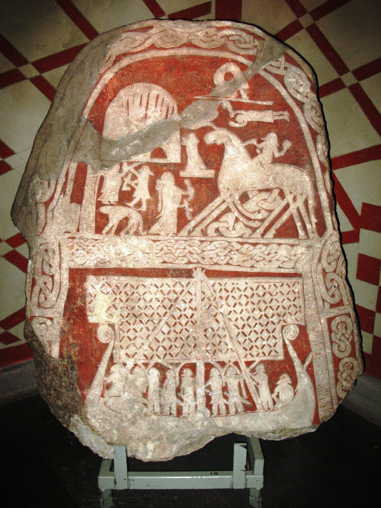 Norse Mythology: Gods, Giants and the World Tree