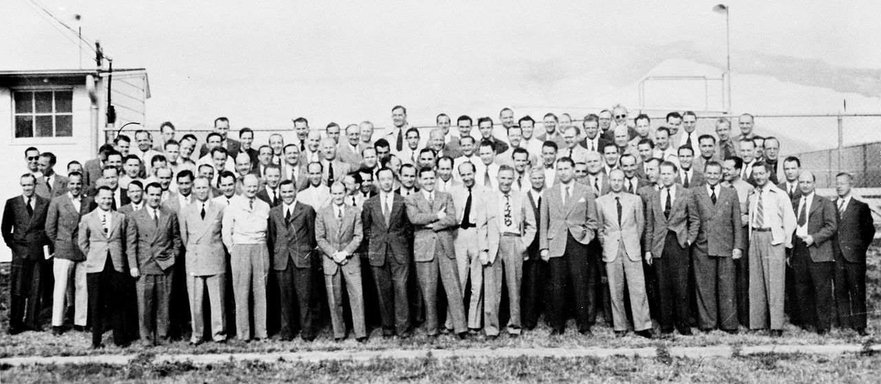 Operation Paperclip: How America Recruited Hitler's Scientists