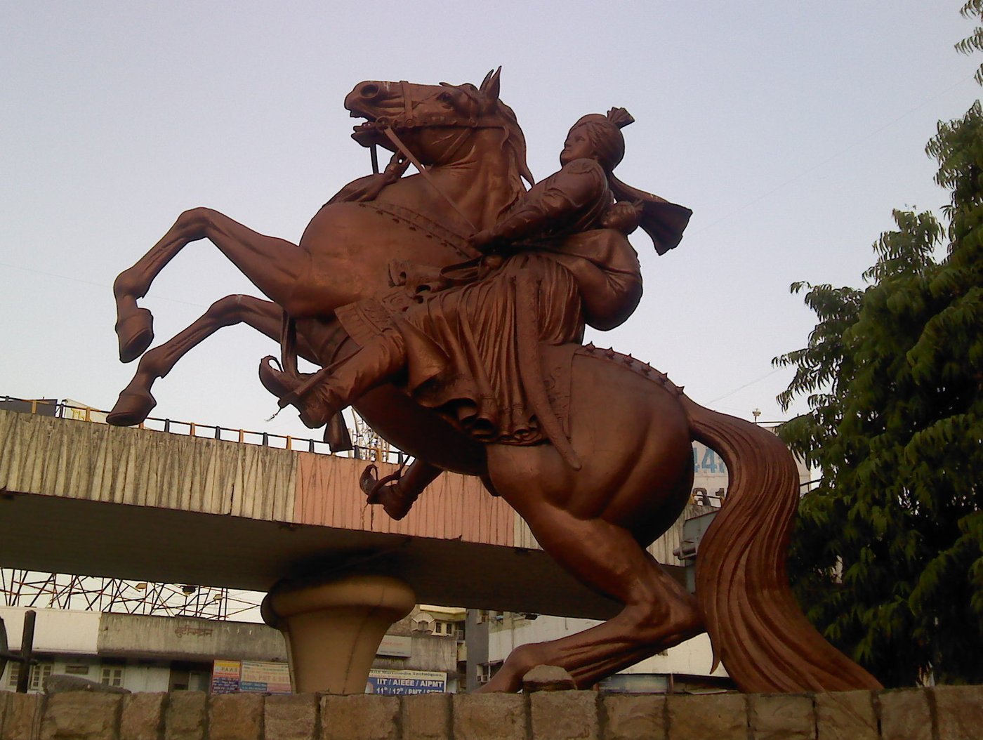 Rani Lakshmibai: The Legend and Truth of the Queen of Jhansi