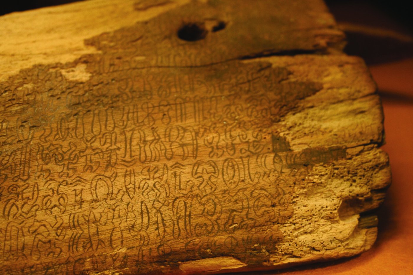 Rongorongo: The Easter Island Script That May Predate Europe