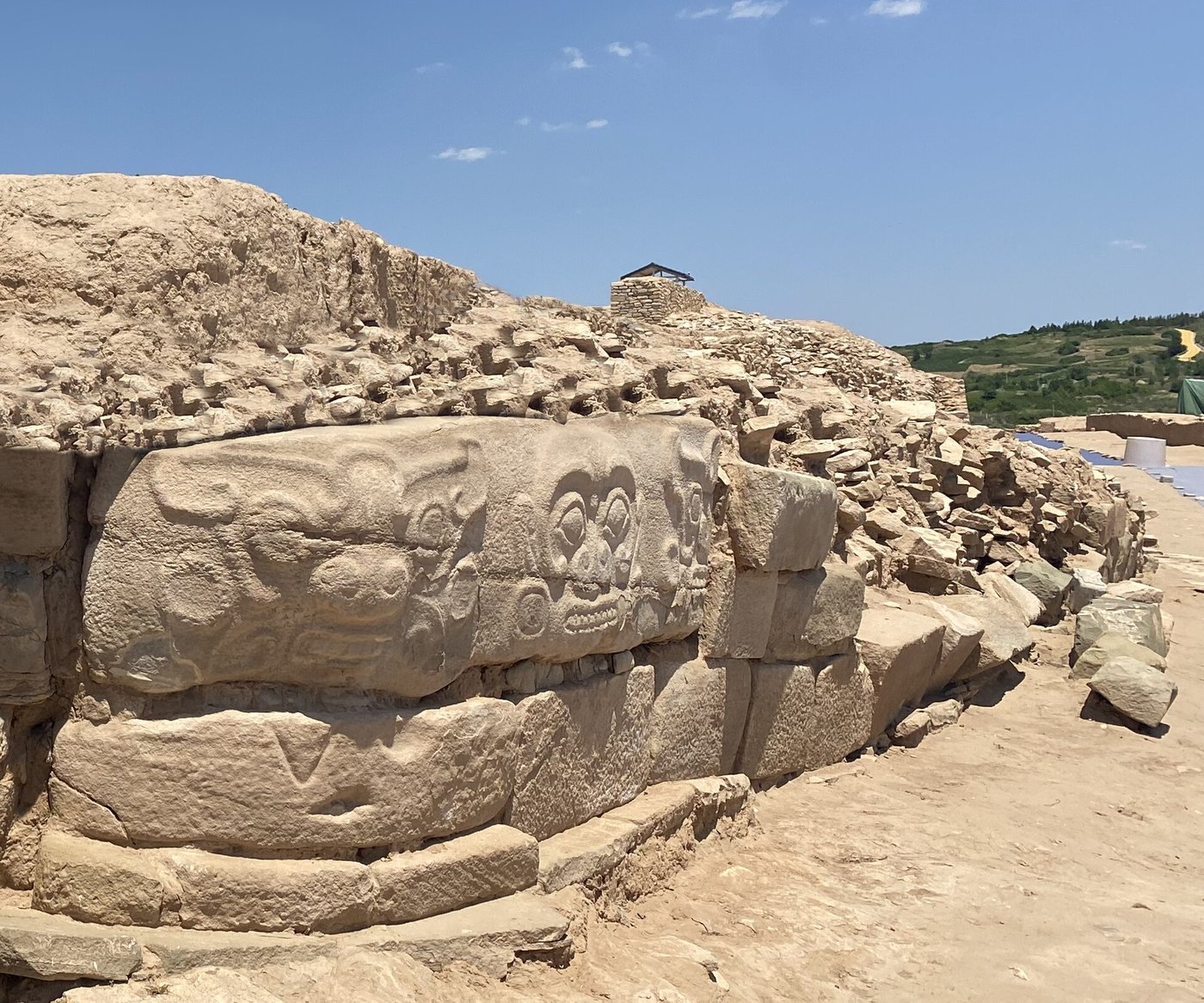 Shimao: The Lost Stone City That Rewrote Ancient China