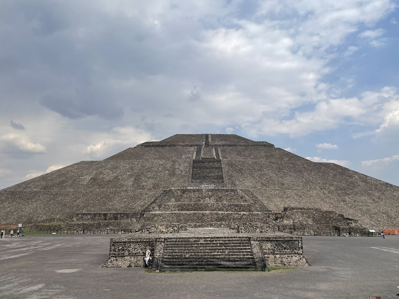 Teotihuacan: The City Whose Builders Left No Name