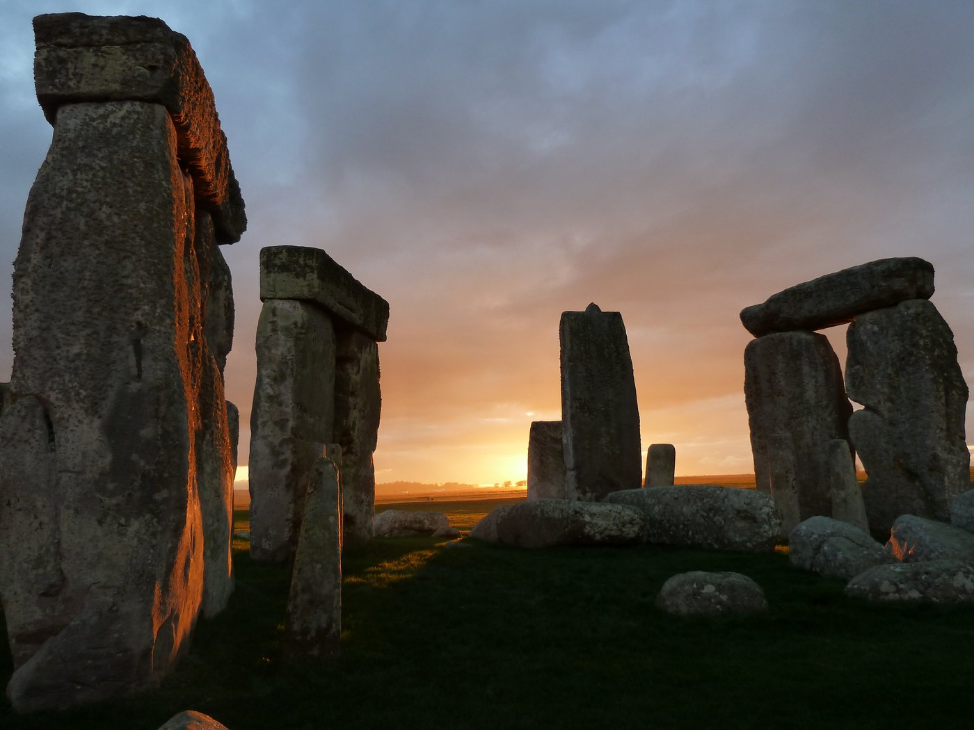 The Bluestones of Stonehenge: How a Century-Old Argument Was Finally Settled