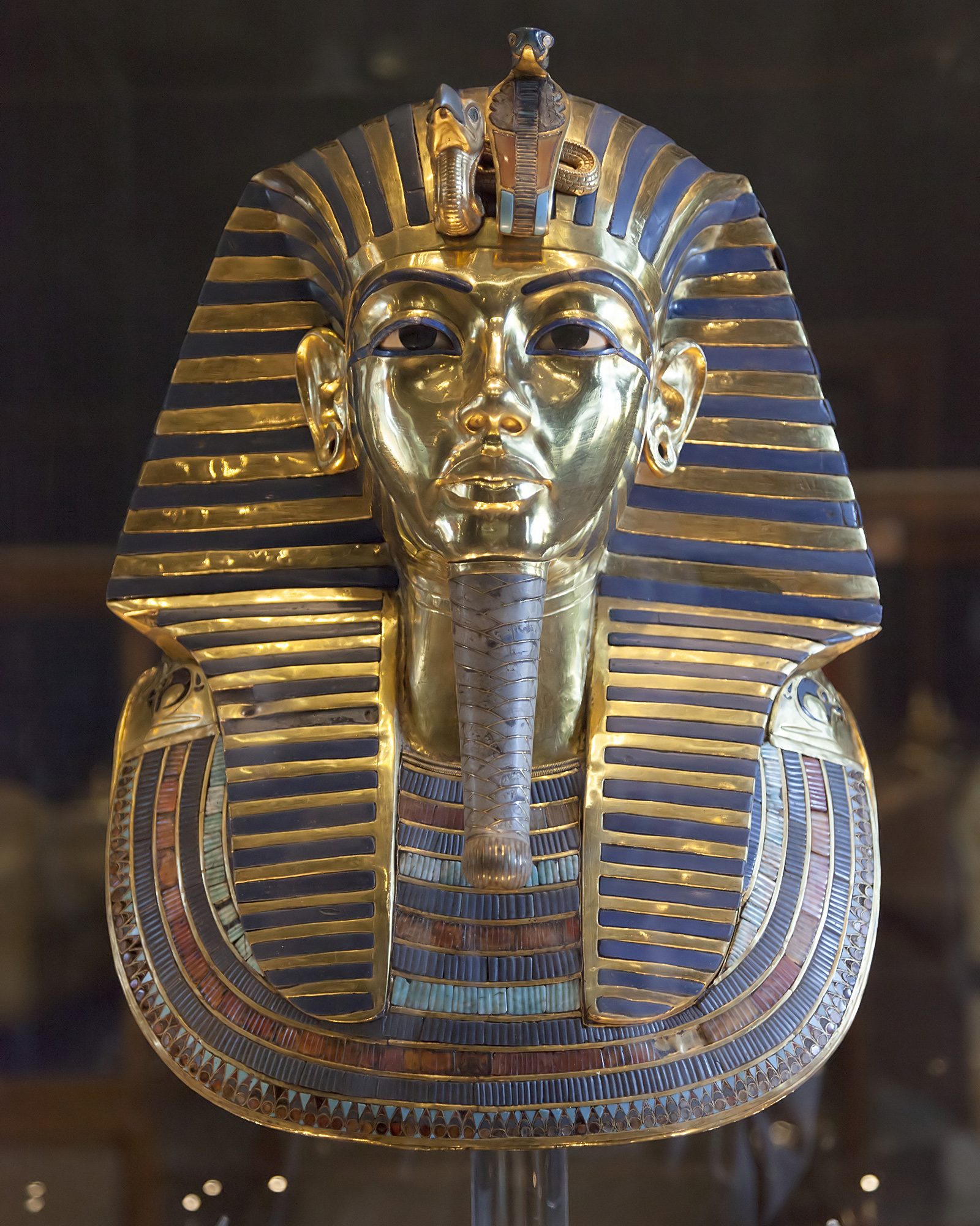 The Discovery of Tutankhamun's Tomb: The Boy King Revealed