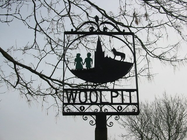 The Green Children of Woolpit: Medieval England's Strangest Visitors