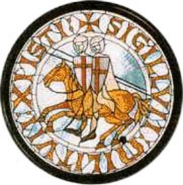 The Knights Templar: Warrior Monks of the Crusades