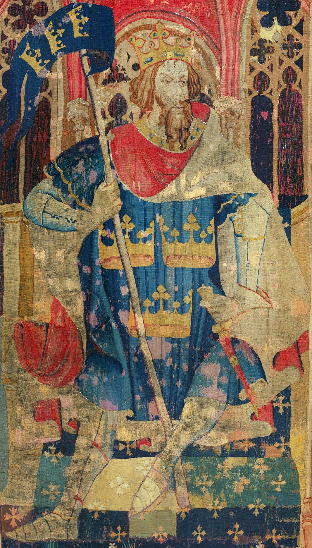 The Legend of King Arthur: The History Behind the Myth