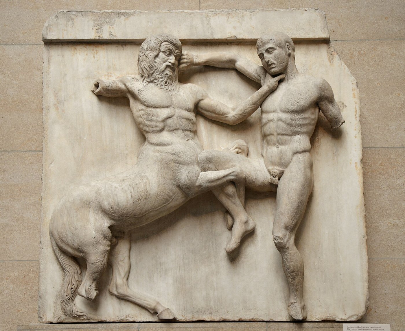 The Mentor: The Shipwreck That Sank the Parthenon Marbles in 1802