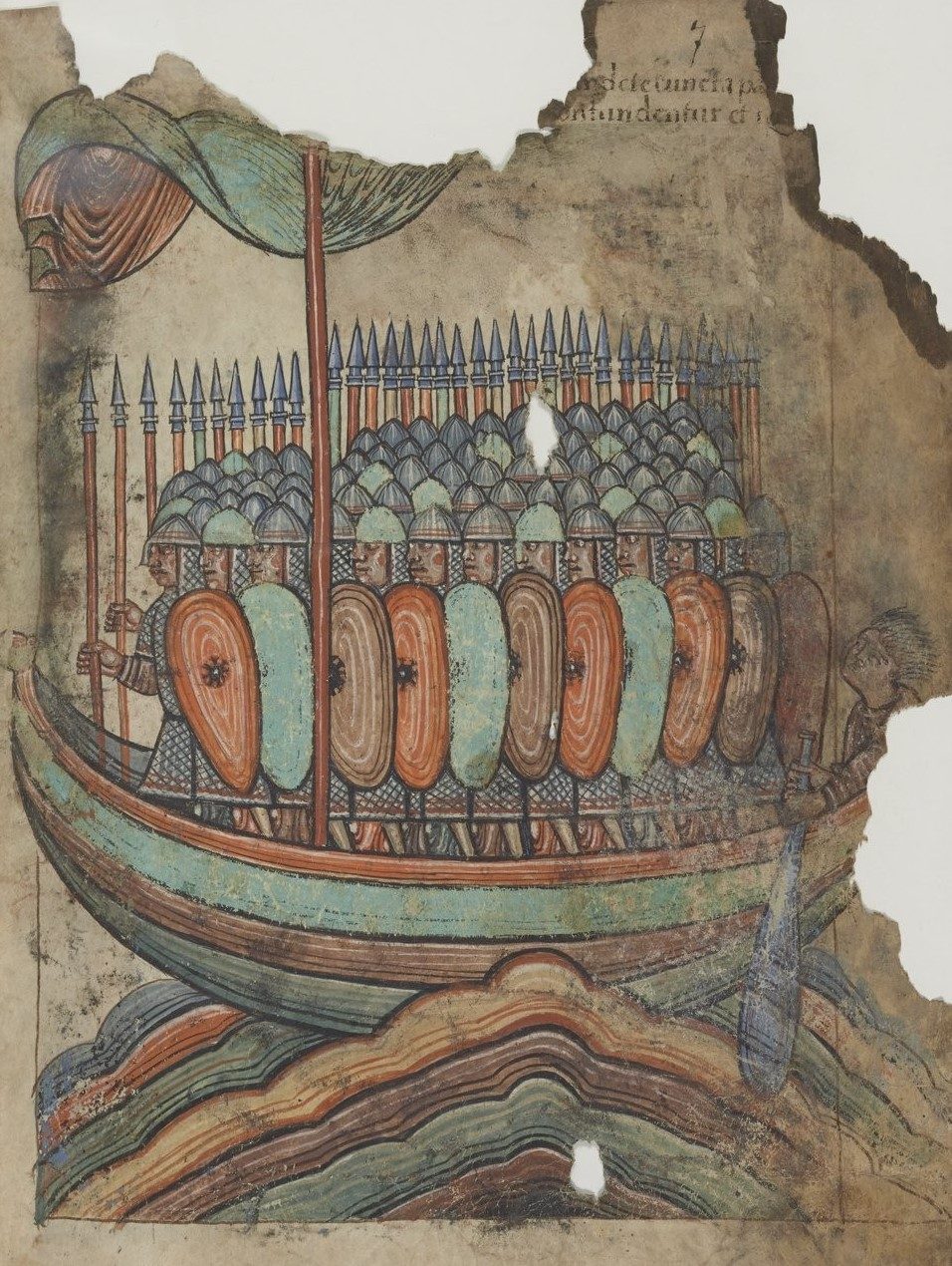 The Viking Age: Raiders, Traders and Explorers Who Reshaped Europe