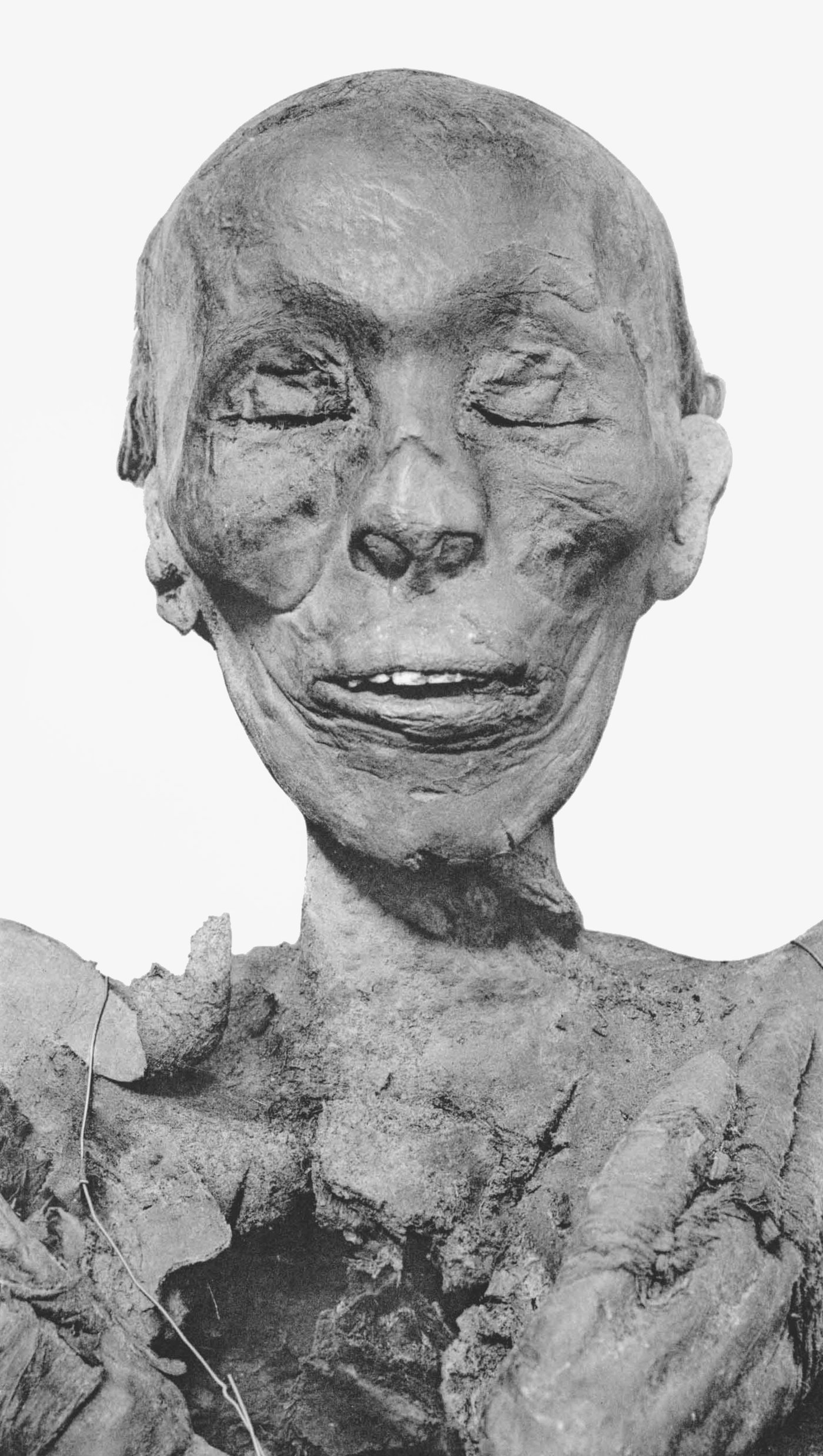 Thutmose II: The First Royal Tomb Found Since Tutankhamun