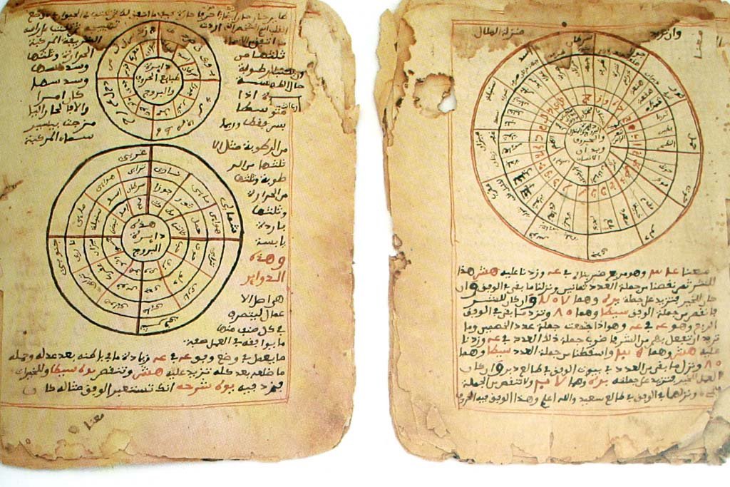 Timbuktu Manuscripts: The Trunks of Books Smuggled Past al-Qaeda