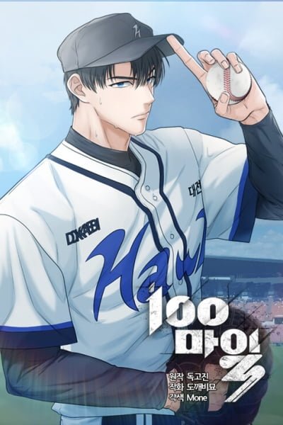 100 Miles