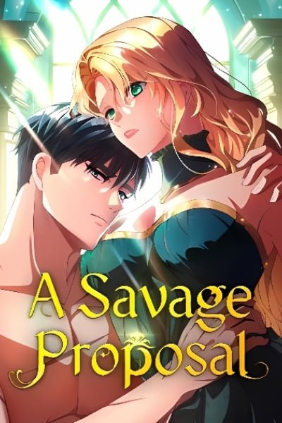 A Savage Proposal