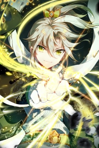 A Will Eternal