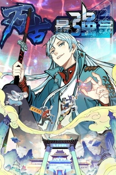 All Hail the Sect Leader