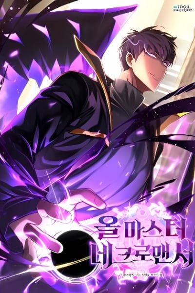All-Master Necromancer