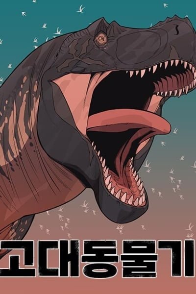 Ancient Animal Tales