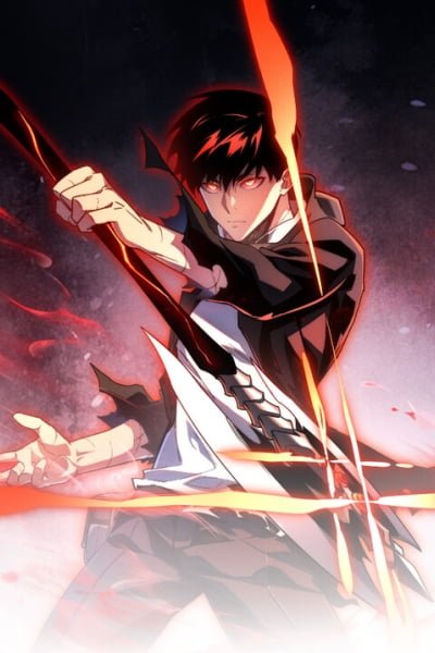 Axe God: Path of Invincibility