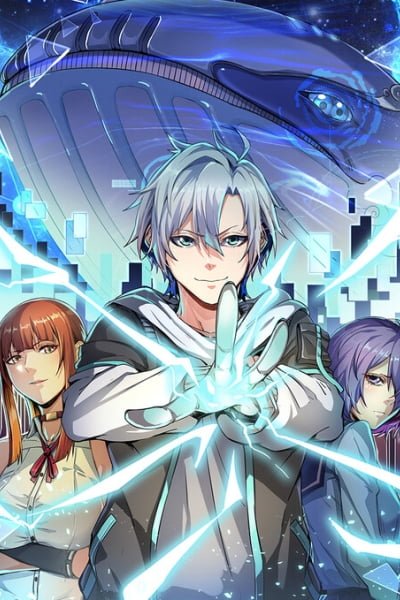 Beast Familiar for All: Beginning Awakening of Mythical TalentsNew
