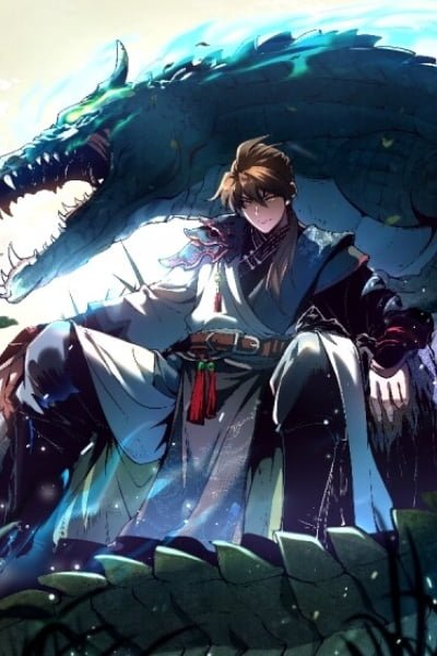 Becoming a God, Starting as water monkey