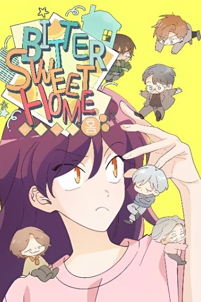 Bitter Sweetheart