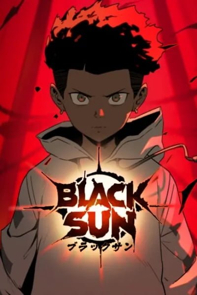 BlackSun