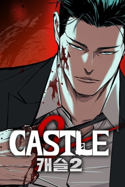 Castle 2: Pinnacle