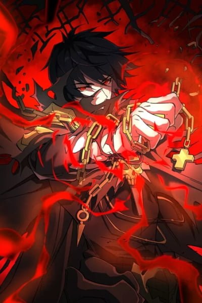 Catastrophic Priest