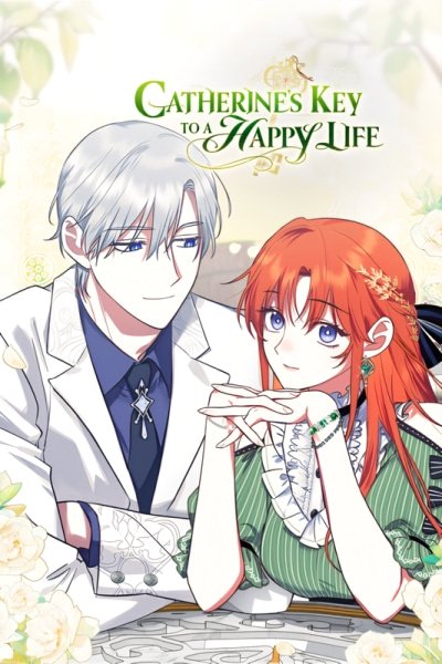 Catherine's Key to a Happy Life