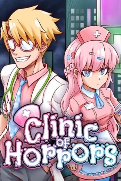Clinic of Horrors