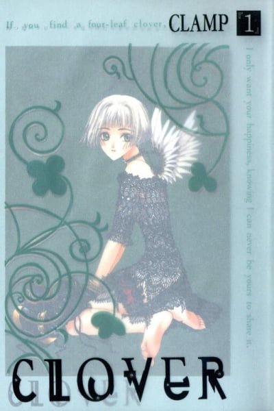 Clover