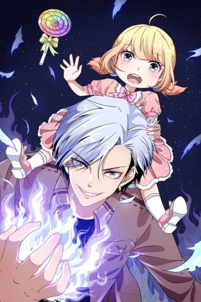Daddy From Hell