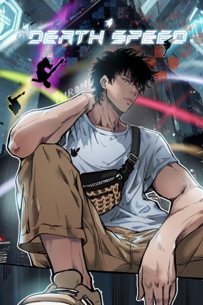 Death Speed